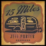 Jeff Porter - Still She Waits