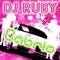 Cabrio (Rooftop Down Mix) - Ruby lyrics