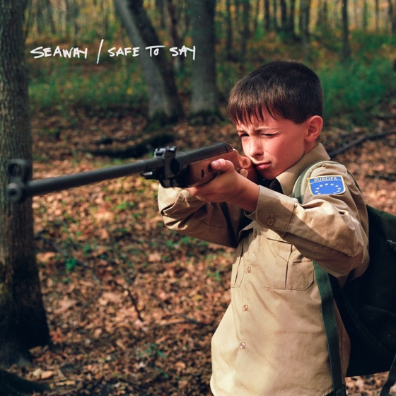 Cover artwork for Lifted