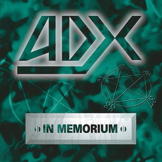 Cover artwork for Sign of the Time