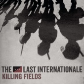 Killing Fields artwork