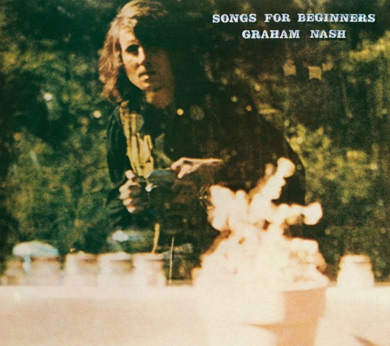 Cover artwork for Simple Man