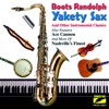 Yakety Sax and Other Instrumental Classics artwork