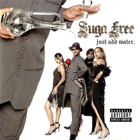 Cover artwork for So Fly