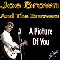 Joe Brown - A Picture of You