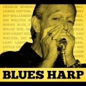 Blues Harp artwork