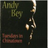 Invitation  - Andy Bey 