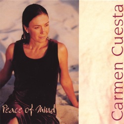 Carmen Cuesta - Te Perdi