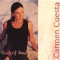Shape of My Heart - Carmen Cuesta lyrics