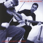 Hot Club De Norvege - Swing Gitane