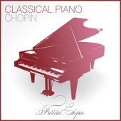 Classical Piano: Chopin artwork