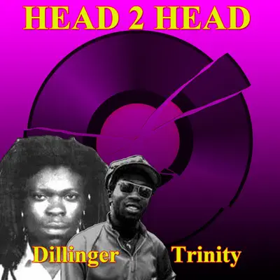 Head 2 Head - Dillinger