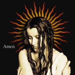 Paula Cole - Be Somebody (Album Version)