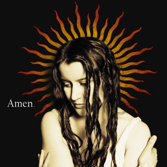 Cover artwork for Amen (Album Version)