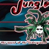 Jungle - The Sound of the Underground artwork
