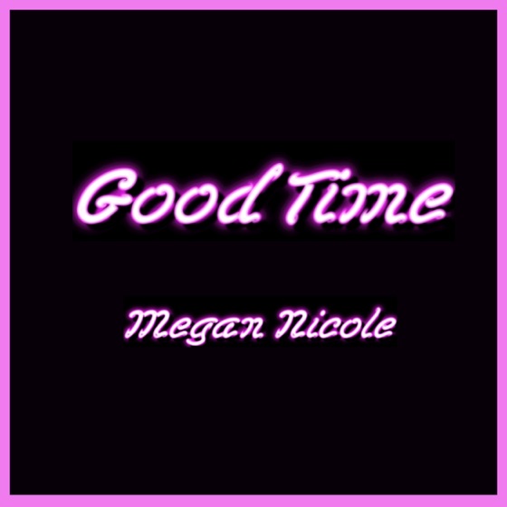 Cover artwork for Good Time