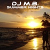 Summer Nights - Single