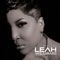 Tall & Fine (feat. Brooke Campbell) - Leah Williams lyrics