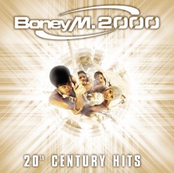 Boney M. 2000 - No Woman No Cry