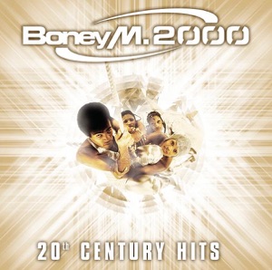 Boney M. 2000 - Daddy Cool (99 Remix) (feat. Mobi T) - 排舞 音乐