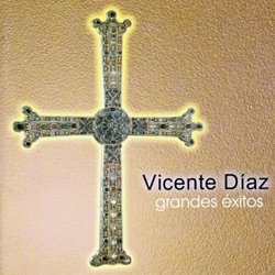 Vicente Díaz - Qué Tien Esta Sidrina