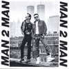 Man 2 Man Featuring Paul Zone & Miki Zone - Everyday