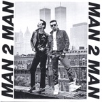 MAN 2 MAN featuring Paul Zone & Miki Zone - At the Gym
