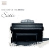 Masters of the Piano: Satie artwork