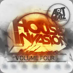 House Invasion, Vol. 4 by Art Beatz album reviews, ratings, credits