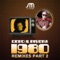 1980 (George Acosta Mix) - Dero & Robbie Rivera lyrics