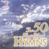 The 50 Most Beloved Hymns artwork