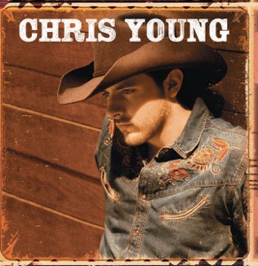 Chris Young - Center of My World - Line Dance Music