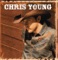 White Lightning Hit the Family Tree - Chris Young lyrics