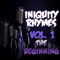 Leap of Faith - Iniquity Rhymes lyrics