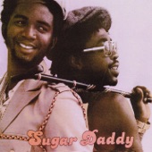 Sugar Daddy artwork