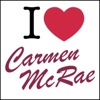 Carmen McRae - Something to Live For