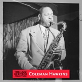 Jazz Heritage: Coleman Hawkins artwork