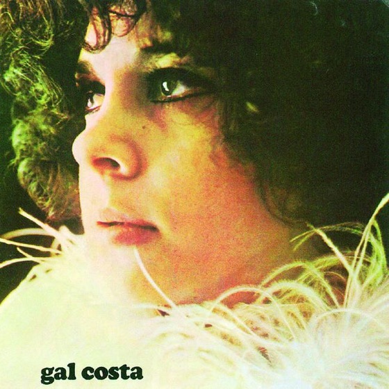 Cover artwork for Saudosismo