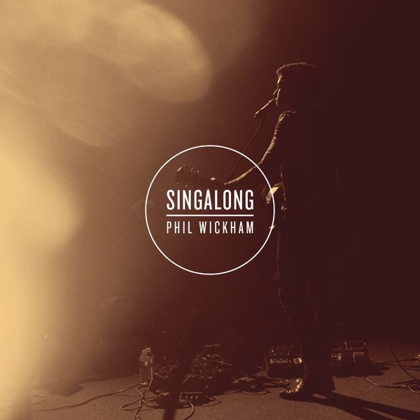 Singalong Album Cover