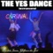 The Yes Dance (Instrumental) - Robert James Hoffman III lyrics