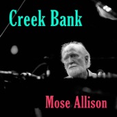 Mose Allison - Blueberry Hill