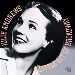 Julie Andrews - In My Own Little Corner (From "Cinderella")