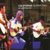 California Guitar Trio - The Good, the Bad, and the Ugly