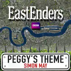 Eastenders - Peggy's Theme - EP by Simon May album reviews, ratings, credits