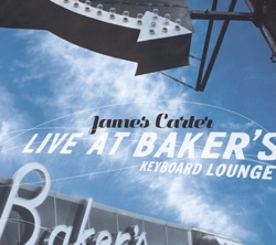 James Carter - Freedom Jazz Dance