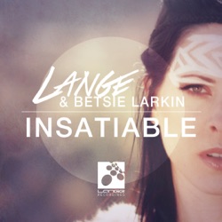 Lange - Insatiable (Radio Edit)