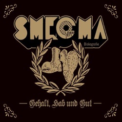 Smegma - Ich Bin Ein Skin