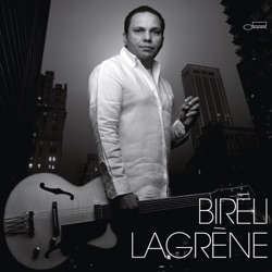 Biréli Lagrène - How insensitive insensatez