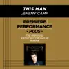 This Man (Premiere Performance Plus Track) - EP album lyrics, reviews, download