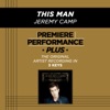 This Man (Premiere Performance Plus Track) - EP, 2009